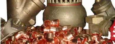 La imagen 3 de la Empresa VALCO INDUSTRIAL, S.A. DE C.V. en Ecatepec De Morelos MEX