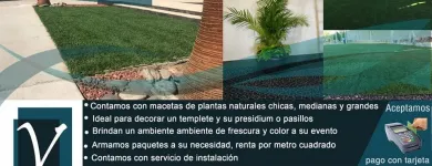 La imagen 3 de la Empresa VALDEZ EVENTOS RENTA DE CARPAS Video y Sonido Profesional en Hermosillo SON