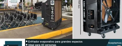 La imagen 10 de la Empresa VALDEZ EVENTOS RENTA DE CARPAS Video y Sonido Profesional en Hermosillo SON