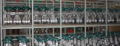 La imagen 6 de la Empresa VALVULAS ANKLE S.A. DE C.V. Tuberias y accesorios en Altamira TAM