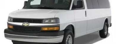 La imagen 2 de la Empresa VAN SERVICES CAR & VAN RENTAL en Cuauhtemoc CHH