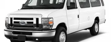 La imagen 3 de la Empresa VAN SERVICES CAR & VAN RENTAL en Cuauhtemoc CHH