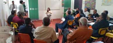 La imagen 1 de la Empresa VANESA DORREGO COACH Salud y Medicina en Ciudad De México MEX