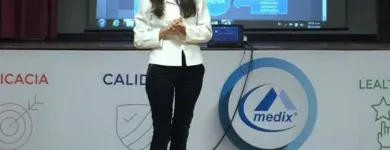 La imagen 3 de la Empresa VANESA DORREGO COACH Salud y Medicina en Ciudad De México MEX