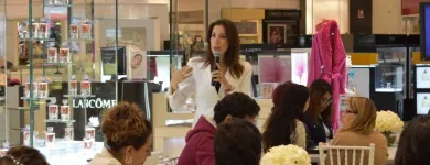 La imagen 4 de la Empresa VANESA DORREGO COACH Salud y Medicina en Ciudad De México MEX