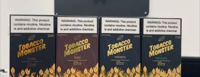 La imagen 1 de la Empresa VAPEARTE PROVIDENCIA Servicios Profesionales y de Negocios en Guadalajara JAL