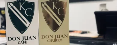 La imagen 2 de la Empresa VAPEARTE PROVIDENCIA Servicios Profesionales y de Negocios en Guadalajara JAL