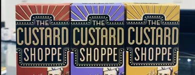 La imagen 3 de la Empresa VAPEARTE PROVIDENCIA Servicios Profesionales y de Negocios en Guadalajara JAL