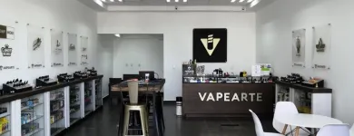 La imagen 4 de la Empresa VAPEARTE PROVIDENCIA Servicios Profesionales y de Negocios en Guadalajara JAL