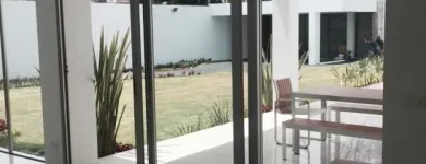 La imagen 2 de la Empresa VECALUM ALUMINIO Y CRISTAL SA DE CV Servicios Profesionales y de Negocios en Guadalajara JAL