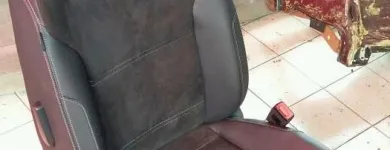 La imagen 1 de la Empresa VESTIDURAS AUTOMOTRICES VERSTCARS Talleres de reparación automotriz en Ciudad De México CMX