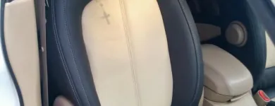 La imagen 2 de la Empresa VESTIDURAS AUTOMOTRICES VERSTCARS Talleres de reparación automotriz en Ciudad De México CMX