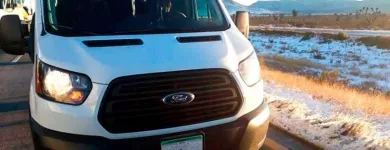 La imagen 3 de la Empresa VIAJES CITLALLI Transportes y Turismo en Uruapan MIC
