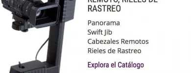 La imagen 1 de la Empresa VIDEOSERVICIOS S.A. DE C.V Video y Sonido Profesional en Ciudad De México CMX