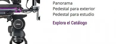 La imagen 2 de la Empresa VIDEOSERVICIOS S.A. DE C.V Video y Sonido Profesional en Ciudad De México CMX