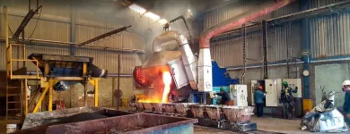 La imagen 1 de la Empresa VIESA Sistemas de control automático en San Luis Potosí SLP