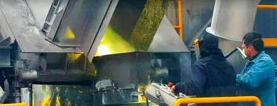 La imagen 4 de la Empresa VIESA Sistemas de control automático en San Luis Potosí SLP