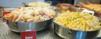 La imagen 2 de la Empresa VILLA FRESH ITALIAN KITCHEN - TEMPORARILY CLOSED Restaurantes en Chihauhua CHH