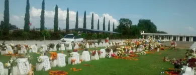 La imagen 1 de la Empresa VITA NOVA PARQUE FUNERAL CELAYA Tanatorios y Gestión Funeraria en Celaya GUA