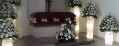 La imagen 3 de la Empresa VITA NOVA PARQUE FUNERAL CELAYA Tanatorios y Gestión Funeraria en Celaya GUA