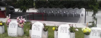 La imagen 8 de la Empresa VITA NOVA PARQUE FUNERAL CELAYA Tanatorios y Gestión Funeraria en Celaya GUA