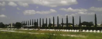 La imagen 9 de la Empresa VITA NOVA PARQUE FUNERAL CELAYA Tanatorios y Gestión Funeraria en Celaya GUA