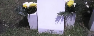 La imagen 10 de la Empresa VITA NOVA PARQUE FUNERAL CELAYA Tanatorios y Gestión Funeraria en Celaya GUA