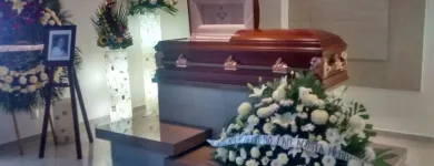 La imagen 11 de la Empresa VITA NOVA PARQUE FUNERAL CELAYA Tanatorios y Gestión Funeraria en Celaya GUA