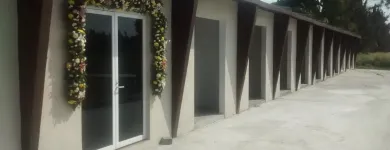 La imagen 12 de la Empresa VITA NOVA PARQUE FUNERAL CELAYA Tanatorios y Gestión Funeraria en Celaya GUA