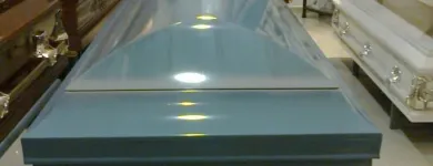 La imagen 13 de la Empresa VITA NOVA PARQUE FUNERAL CELAYA Tanatorios y Gestión Funeraria en Celaya GUA