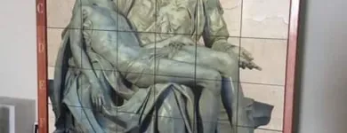 La imagen 15 de la Empresa VITA NOVA PARQUE FUNERAL CELAYA Tanatorios y Gestión Funeraria en Celaya GUA