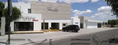 La imagen 16 de la Empresa VITA NOVA PARQUE FUNERAL CELAYA Tanatorios y Gestión Funeraria en Celaya GUA