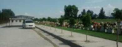 La imagen 17 de la Empresa VITA NOVA PARQUE FUNERAL CELAYA Tanatorios y Gestión Funeraria en Celaya GUA
