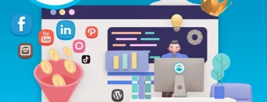 La imagen 3 de la Empresa VITAMINA ONLINE Servicios Profesionales y de Negocios en Guadalajara JAL