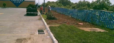 La imagen 2 de la Empresa VIVERO DE MORELOS Servicios Profesionales y de Negocios en Cuernavaca MOR