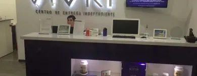 La imagen 4 de la Empresa VIVRI INSURGENTES SUR Salud y Medicina en Ciudad De México CMX