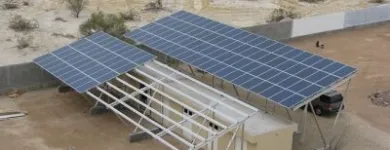 La imagen 1 de la Empresa VOLTAIKA en Zapopan JAL