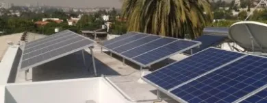 La imagen 3 de la Empresa VOLTAIKA en Zapopan JAL