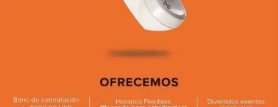 La imagen 1 de la Empresa VOXCENTRIX Servicios Profesionales y de Negocios en Tijuana BCN