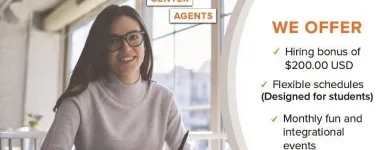 La imagen 3 de la Empresa VOXCENTRIX Servicios Profesionales y de Negocios en Tijuana BCN