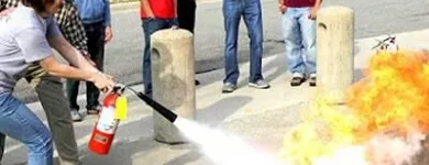 La imagen 3 de la Empresa VYMEC-FUEGO Servicios Profesionales y de Negocios en Ciudad Valles SLP