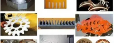 La imagen 1 de la Empresa WATERCUT TOLUCA Industrias y Agricultura en Toluca De Lerdo MEX