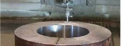 La imagen 3 de la Empresa WATERCUT TOLUCA Industrias y Agricultura en Toluca De Lerdo MEX