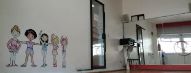 La imagen 2 de la Empresa WELSH DANCE STUDIO MÉXICO Escuelas y academias de artes en Ciudad De México CMX