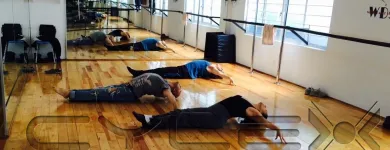 La imagen 3 de la Empresa WELSH DANCE STUDIO MÉXICO Escuelas y academias de artes en Ciudad De México CMX