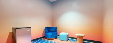 La imagen 2 de la Empresa WEWORK OFICINAS AMUEBLADAS & COWORKING AV. LÁZARO CÁRDENAS 2225 Servicios Profesionales y de Negocios en San Pedro Garza García NLE