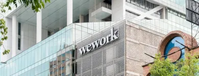 La imagen 1 de la Empresa WEWORK OFICINAS AMUEBLADAS & COWORKING REFORMA 26 Servicios Profesionales y de Negocios en Colonia Juárez CMX