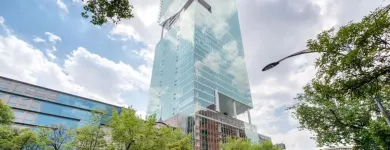 La imagen 2 de la Empresa WEWORK OFICINAS AMUEBLADAS & COWORKING REFORMA 26 Servicios Profesionales y de Negocios en Colonia Juárez CMX