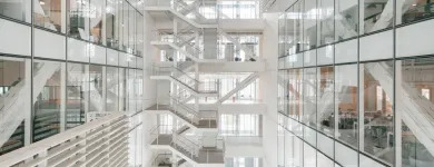 La imagen 8 de la Empresa WEWORK OFICINAS AMUEBLADAS & COWORKING REFORMA 26 Servicios Profesionales y de Negocios en Colonia Juárez CMX