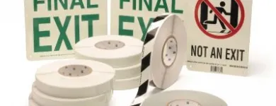 La imagen 2 de la Empresa WH BRADY S DE RL DE CV en Tijuana BCN